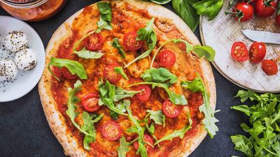 Pizzeria Lazio