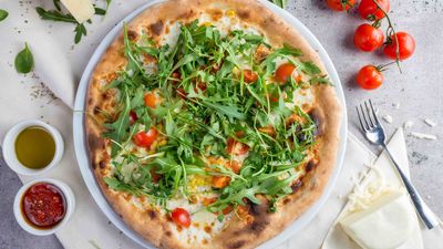 Pizzeria Maistro