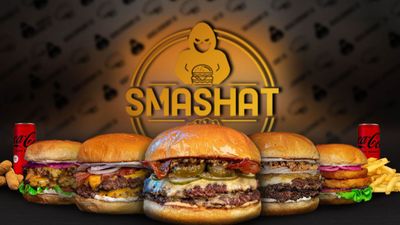 Smashat