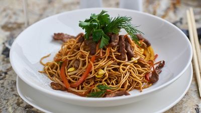 Restaurang Ming