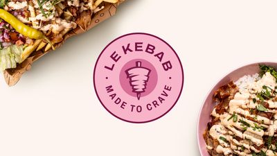Le Kebab Döner Express - Västermalms gallerian