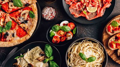 Pizzeria Milano