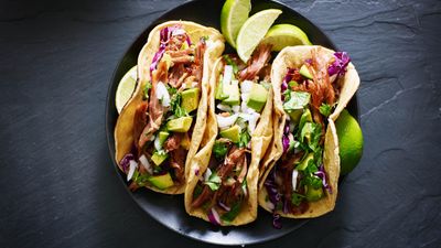 Taco express Järva