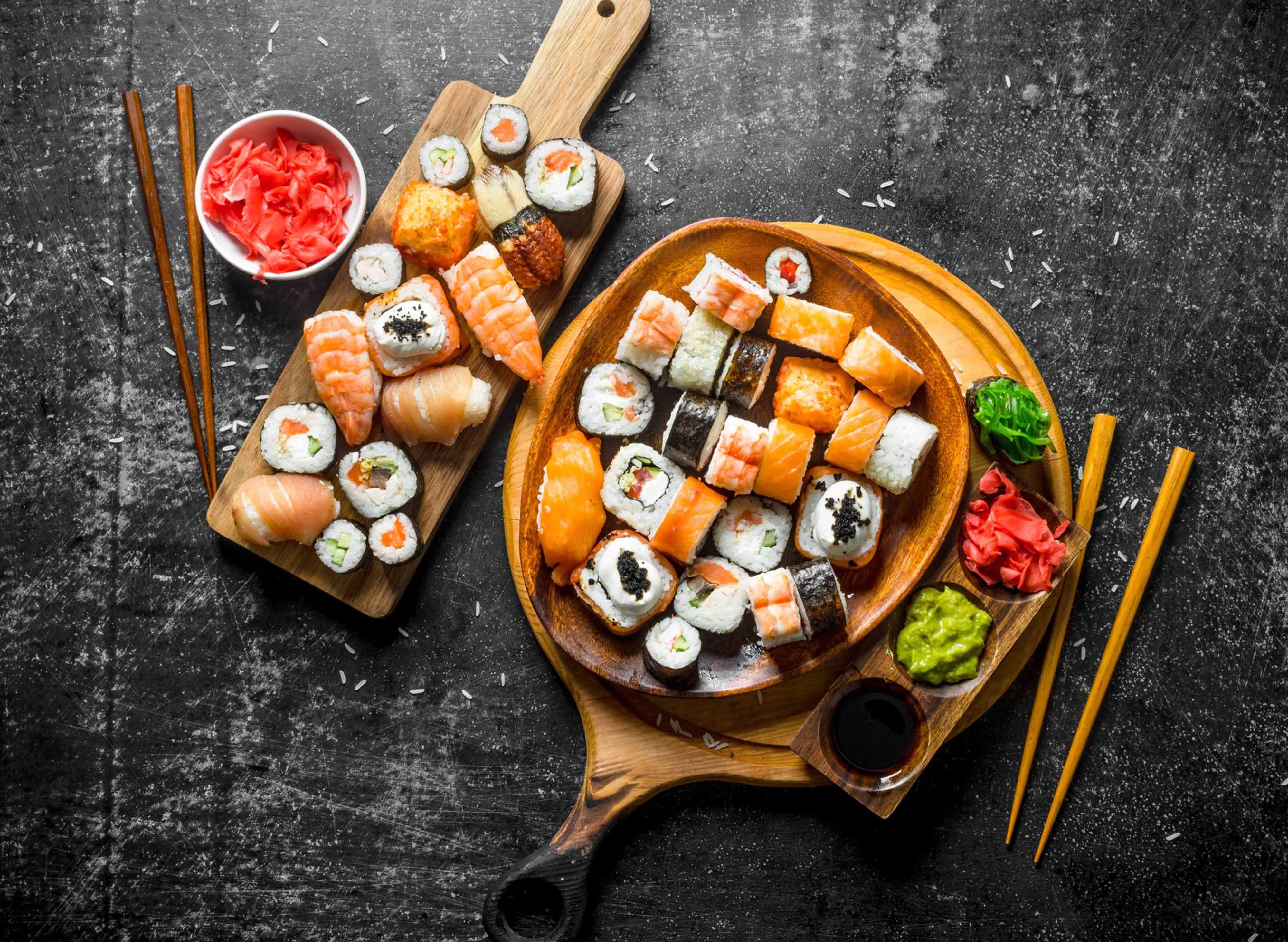 Miso Malmö vendor logo