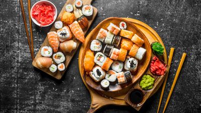 Miso Malmö