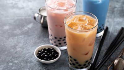 Boba TEA