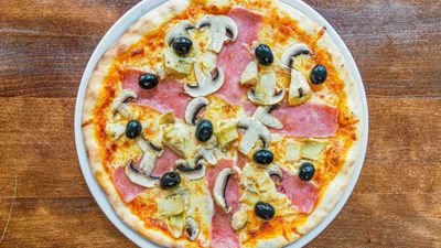 Pizzeria Venedig