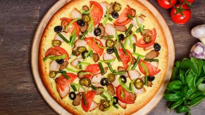Fire Slice
