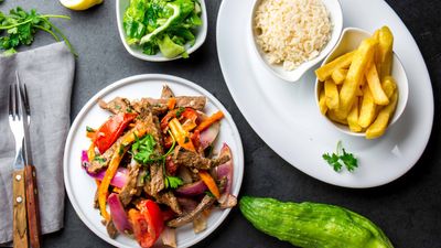 Chili & Wok i-HUSET