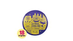 XQS Strong Citrus Cooling 10g