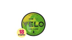 Velo Lime Flame 14g