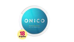 Onico Tobak & Nikotinfritt Snus 24g