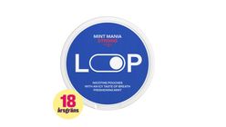 Loop Mint Mania Strong 13.75g