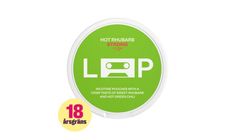 Loop Hot Rhubarb Strong 13.75g