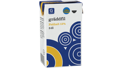 Garant Gräddfil 300ml