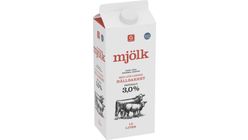 Garant Standardmjölk 3% 1.5l