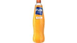 Fun Light Orange 1l