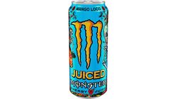 Monster Energidryck Mango Loco 500ml