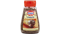 Dr. Oetker Strössel Crunchy 130g