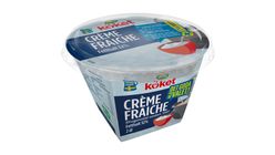 Arla Köket Crème Fraiche 32% 2dl