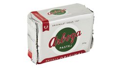 Arboga Liver Pate Sliceable 250g