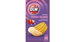 Olw Dipmix Fresh Island 24g