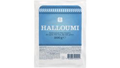 Garant Halloumi 200g