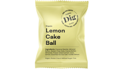 Dig Lemon Cake Ball | 25g