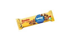Marabou Mjölkchoklad Bubbly  60g