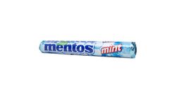 Mentos Mint 38g
