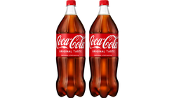 MULTI 2-p Coca-Cola Original 1.5l