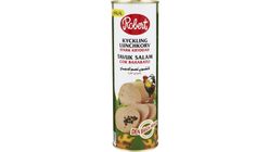 Robert Kyckling Lunchkorv Hot 850g