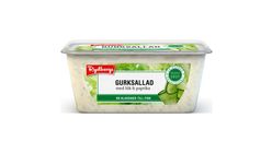 Rydbergs Gurksallad 200g