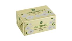 Garant Margarin 80% 500g