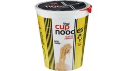 Thai Cup Noodles Chicken 65g