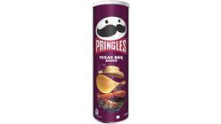 Pringles Texas BBQ Sauce 200g