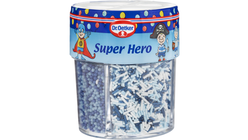 Dr. Oetker Super Hero Strøssel | 76g