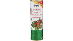 El Maha Kyckling Lunchkorv 850g