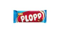 Cloetta Plopp Chokladkaka 80g
