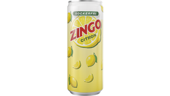 Zingo Zero Citron 33cl