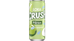 Loka Crush Läsk Päron 330ml