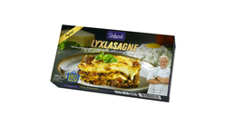 Dafgård Lyxlasagne Fryst 390g