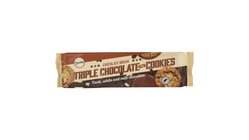 Dazzley Cookie Triple Chocolate 180g