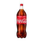 Coca-Cola Original 2l