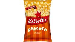 Estrella Popcorn Cheddar | 90g