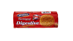 Mcvities Digestive Original 400g