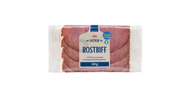 ICA Roast Beef 100g