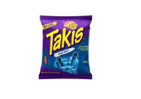 Takis Blue Heat | 113g