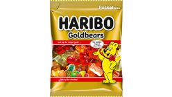 Haribo Goldbears 80g