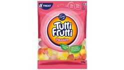 Fazer Tutti Frutti Passion 120g